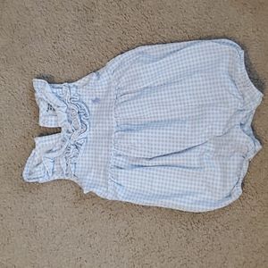 Ralph Lauren Romper